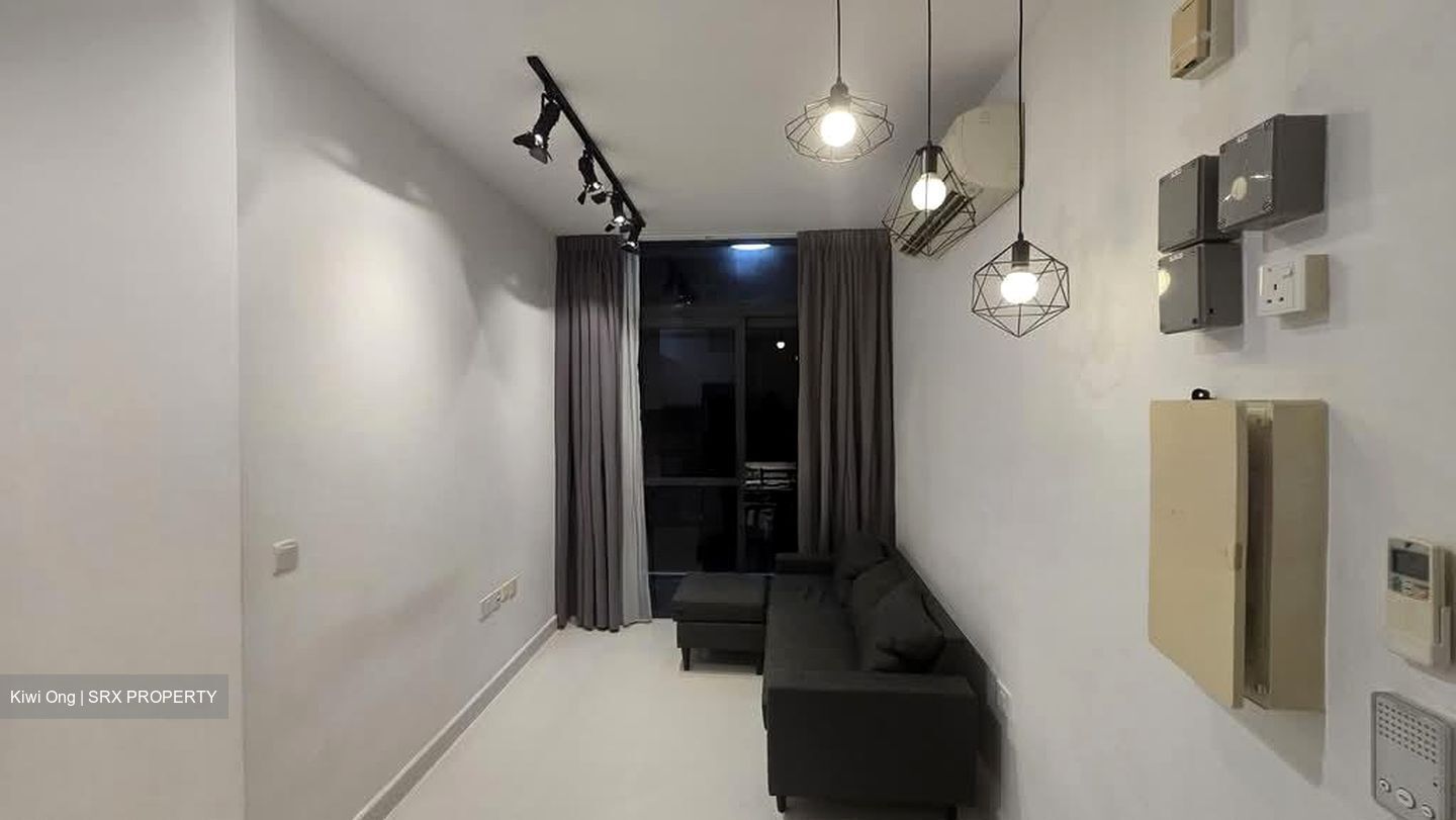 Urban Vista (D16), Condominium #596587251